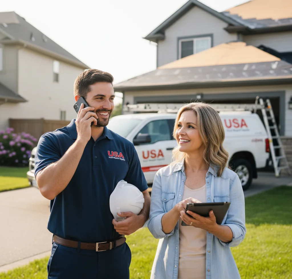Roof Maintenance in Hosford, FL
